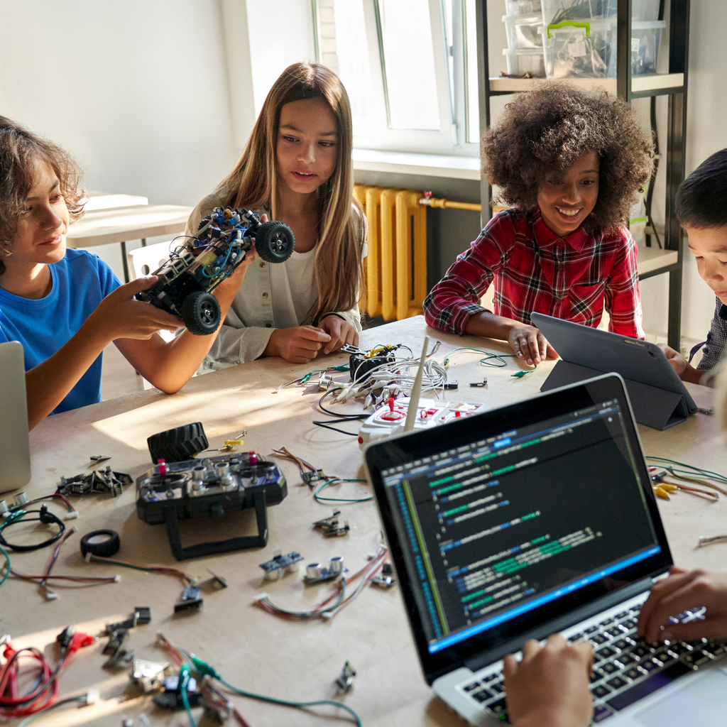 KidPitch Educator Bundle