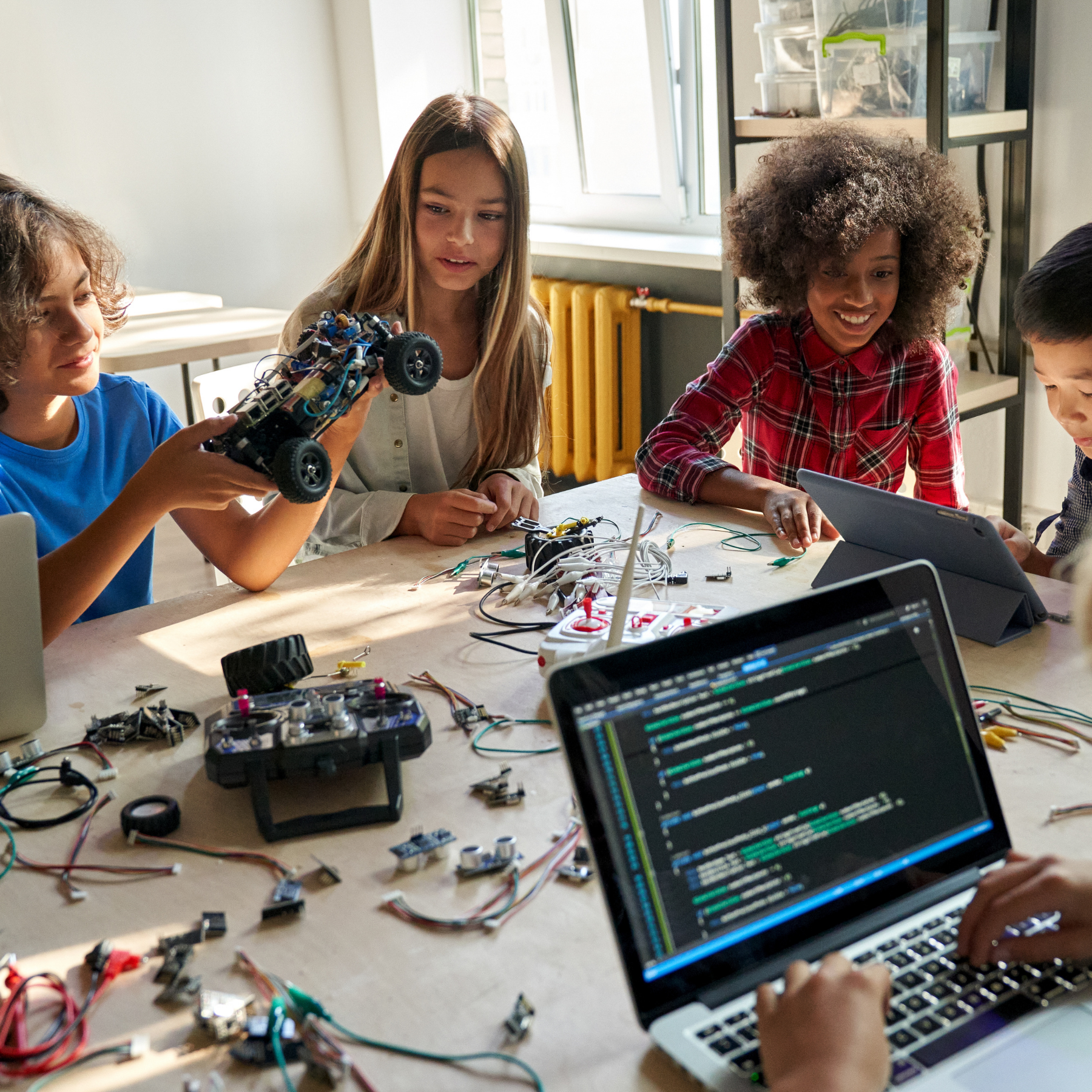 KidPitch Educator Bundle