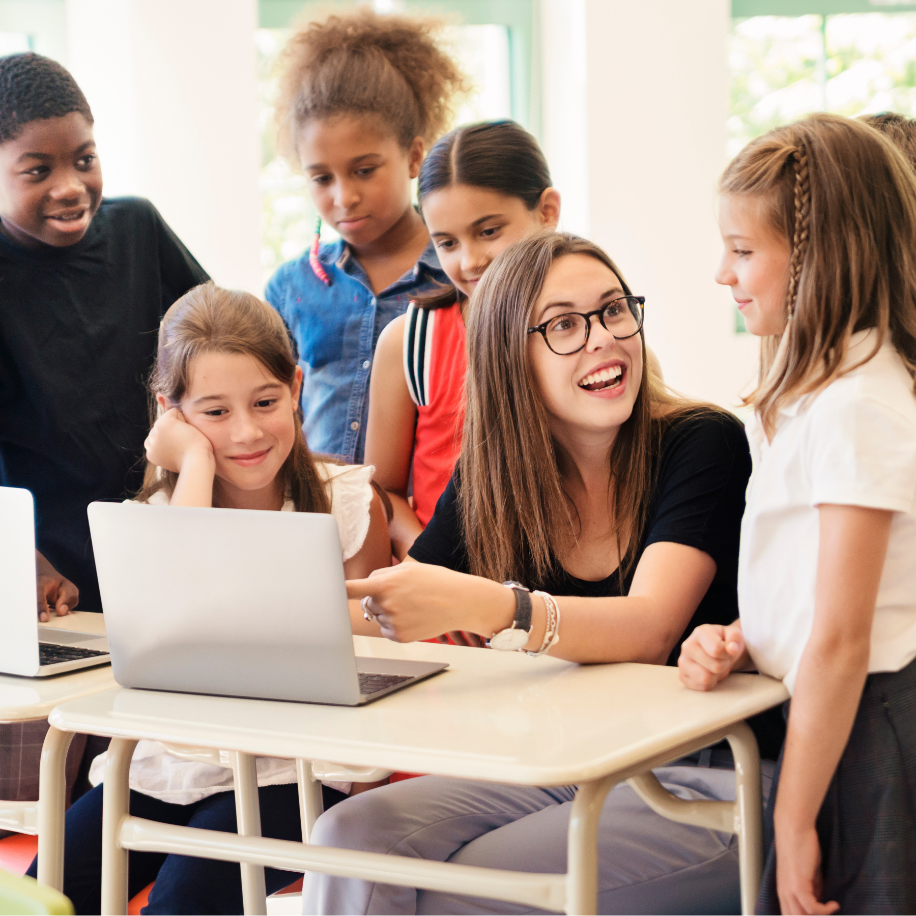 KidPitch Educator Bundle
