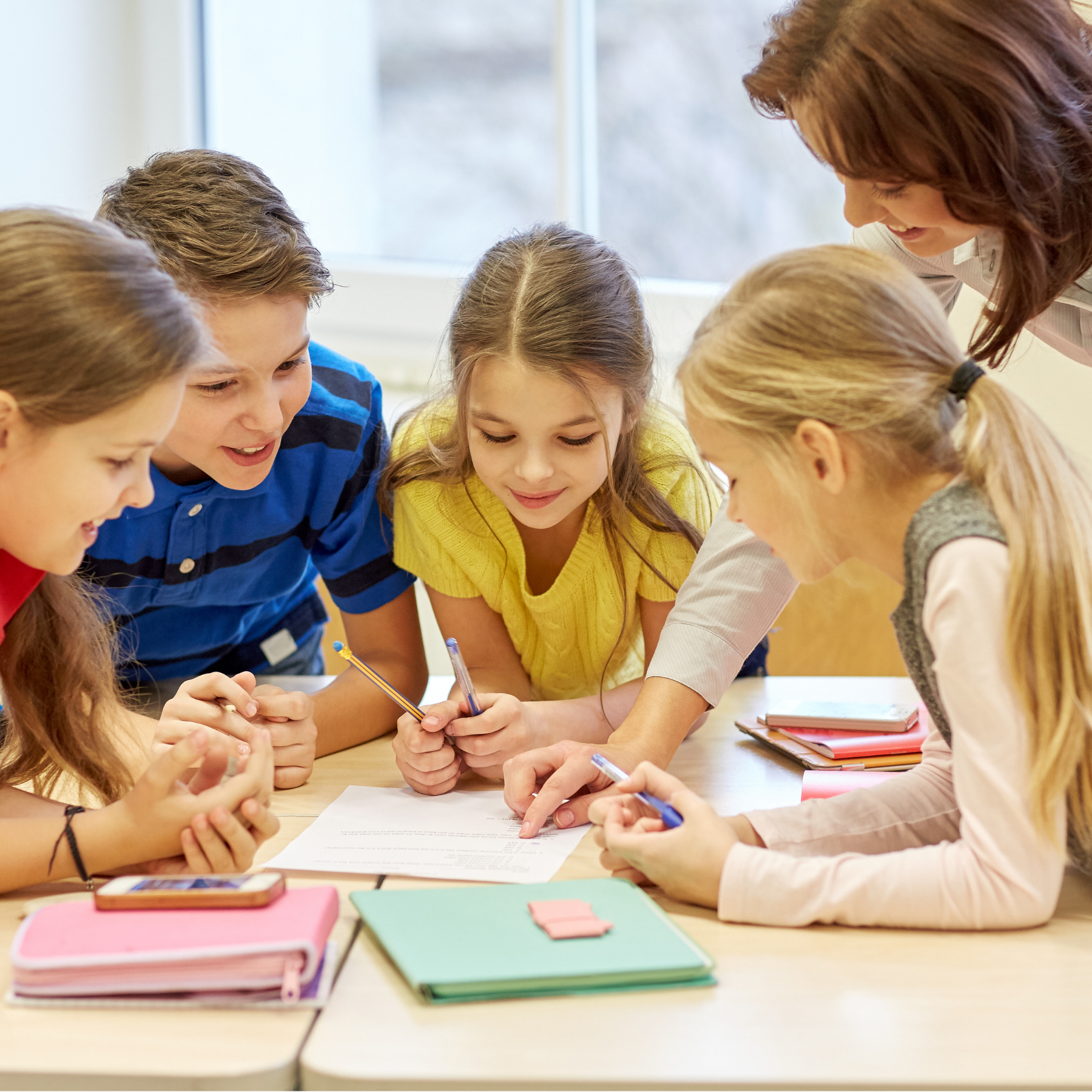 KidPitch Educator Bundle