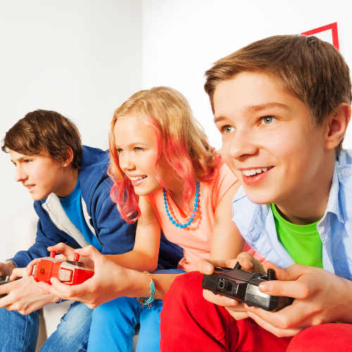 Digital Pro Gamer Kit