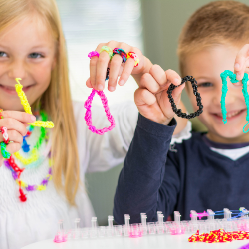 Digital Jewelry Shop Kit