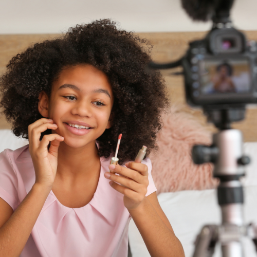 Digital Content Creator Kit