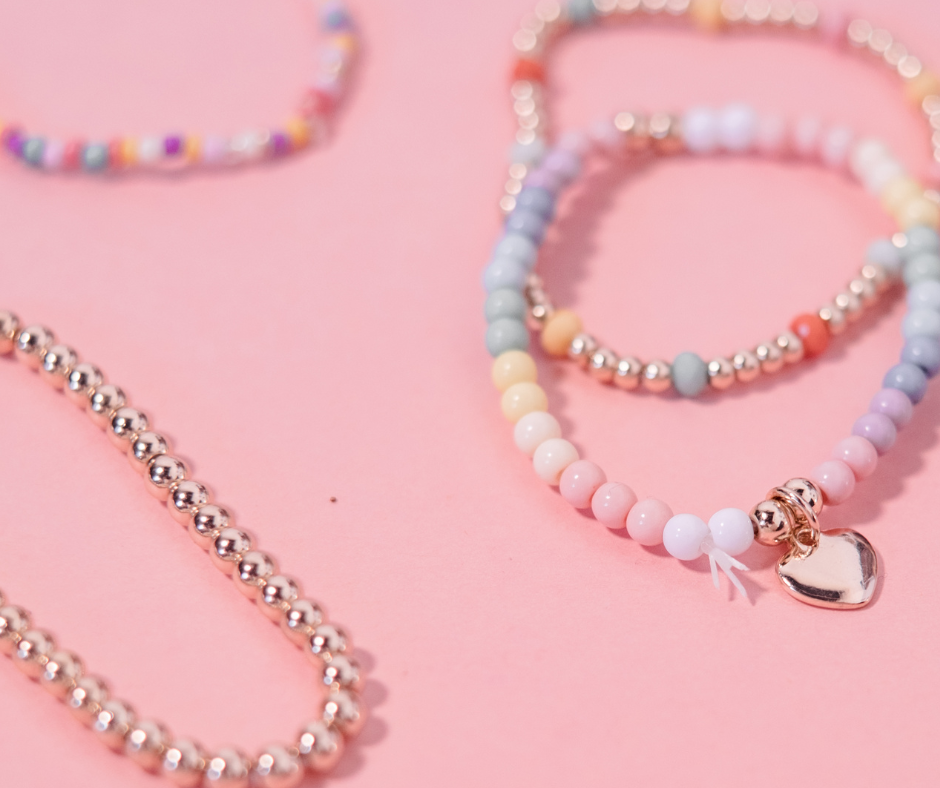 Digital Jewelry Shop Kit