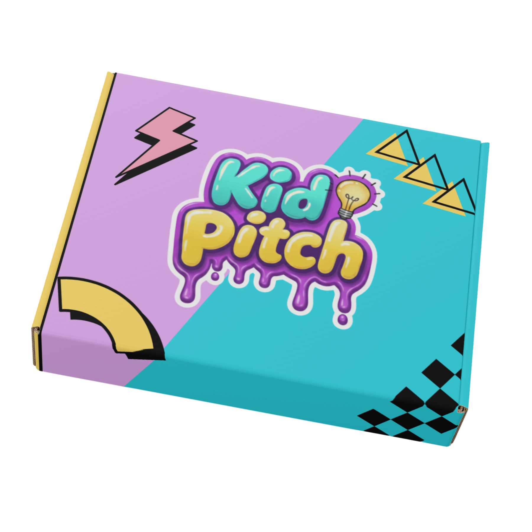 Business-in-a-Box Kit