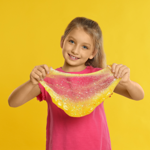 Digital Slime Shop Kit