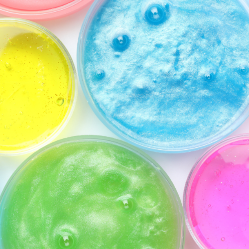 Slime Shop Supply Box