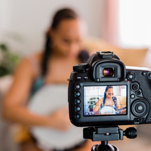 Digital Content Creator Kit