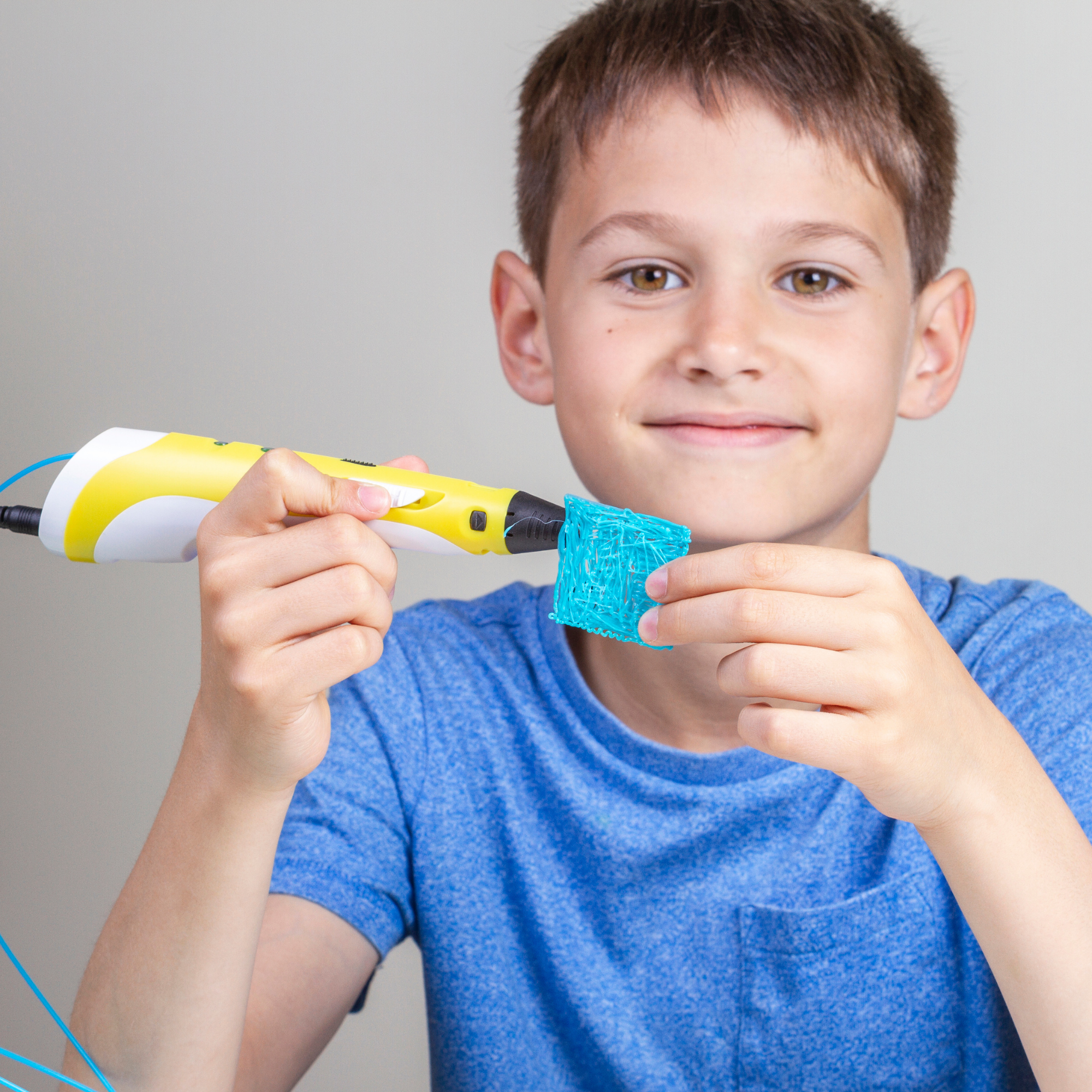 Digital Toy Shop Boss Kit
